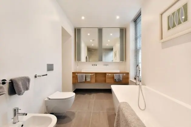 Apart Daire, Sigara İçilebilir