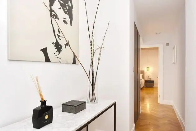 Apart Daire, Sigara İçilebilir