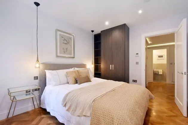 Apart Daire, Sigara İçilebilir