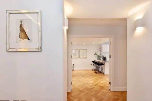 Apart Daire, Sigara İçilebilir