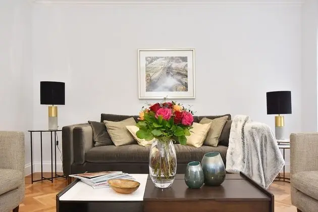 Apart Daire, Sigara İçilebilir