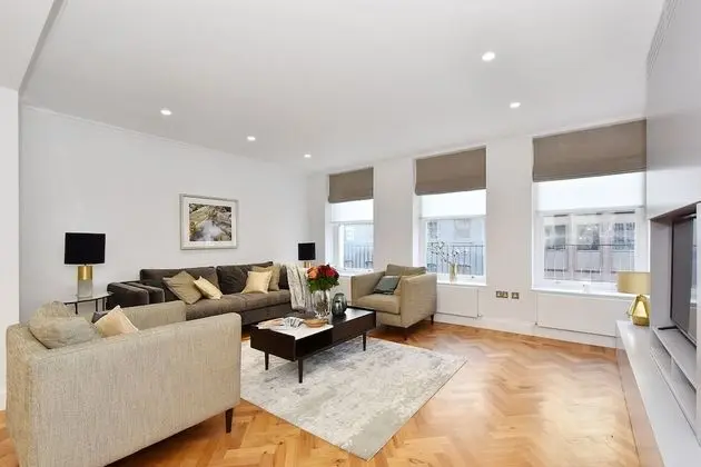 Apart Daire, Sigara İçilebilir