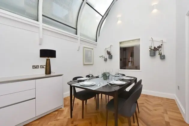 Apart Daire, Sigara İçilebilir