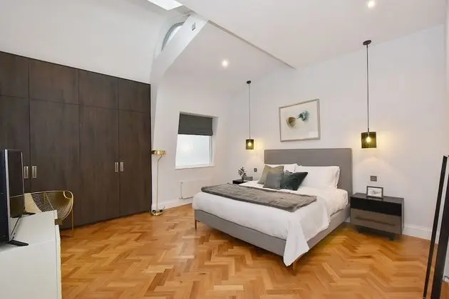 Apart Daire, Sigara İçilebilir