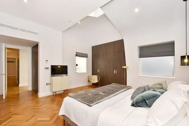 Apart Daire, Sigara İçilebilir