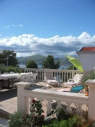 Apart Daire, Deniz Manzaralı (1)