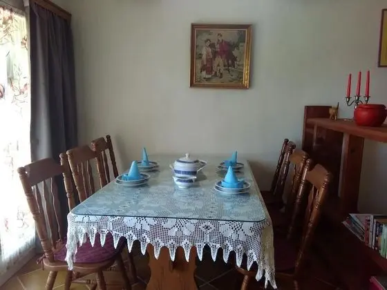 Apart Daire, Deniz Manzaralı (1)