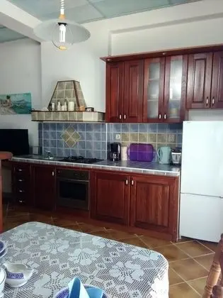 Apart Daire, Deniz Manzaralı (1)
