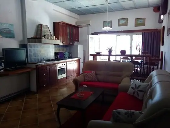 Apart Daire, Deniz Manzaralı (1)