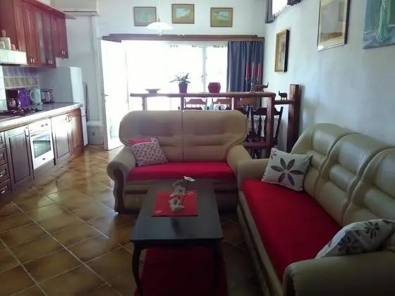 Apart Daire, Deniz Manzaralı (1)