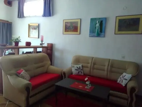 Apart Daire, Deniz Manzaralı (1)
