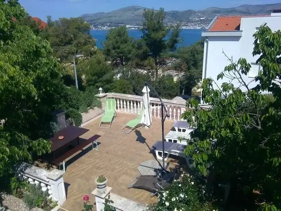 Apart Daire, Deniz Manzaralı (1)