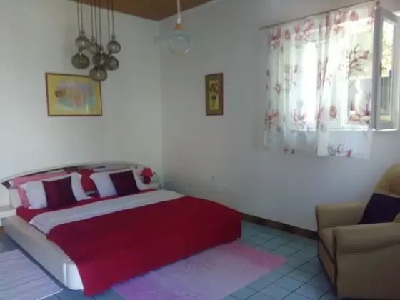 Apart Daire, Deniz Manzaralı (1)