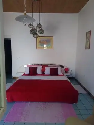 Apart Daire, Deniz Manzaralı (1)