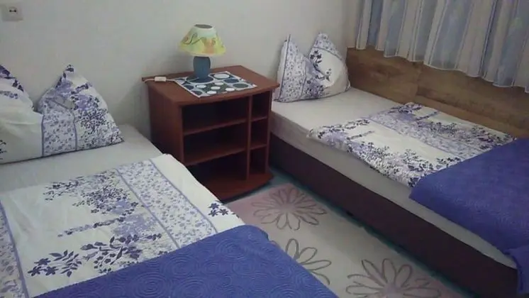 Apart Daire, Deniz Manzaralı (1)