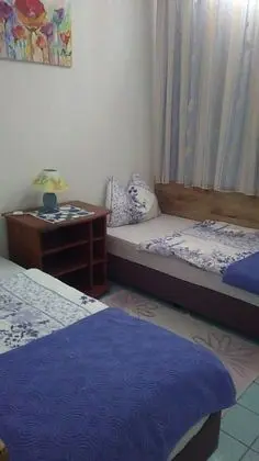 Apart Daire, Deniz Manzaralı (1)