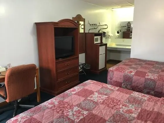 Standard Oda, 2 Büyük (Queen) Boy Yatak, Sigara İçilmez