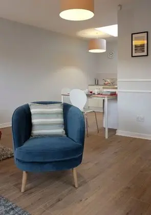 Süit, Özel Banyo (Ambassador Suite)