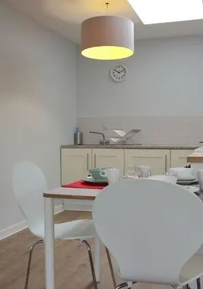 Süit, Özel Banyo (Ambassador Suite)