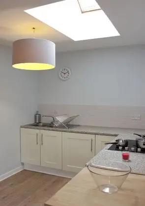 Süit, Özel Banyo (Ambassador Suite)