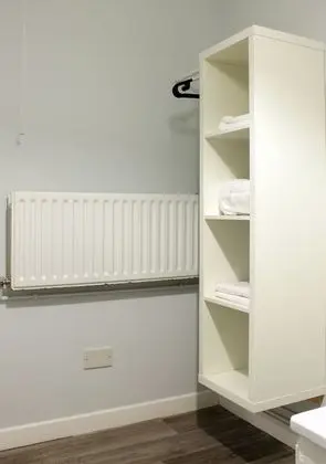 Süit, Özel Banyo (Ambassador Suite)
