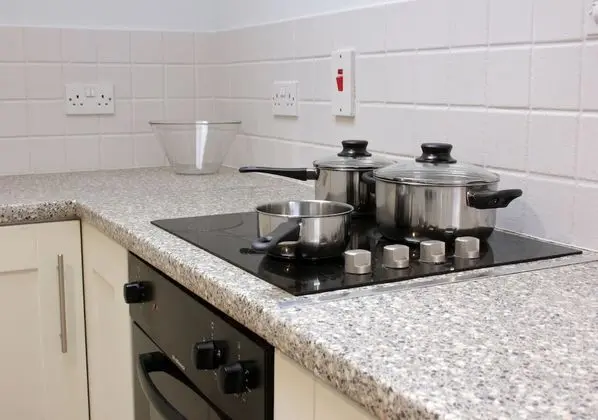 Süit, Özel Banyo (Ambassador Suite)