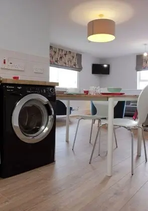 Süit, Özel Banyo (Ambassador Suite)