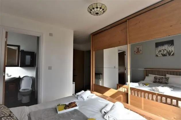 Executive Apart Daire
