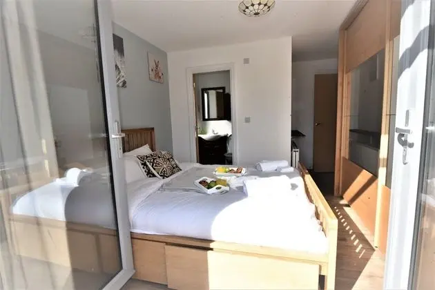Executive Apart Daire