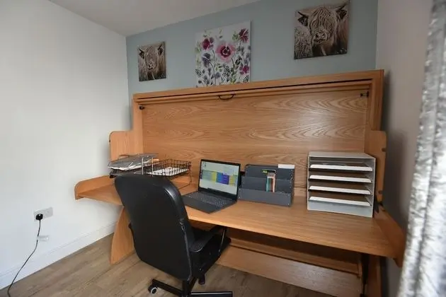 Executive Apart Daire