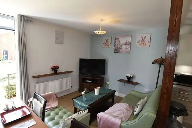 Executive Apart Daire
