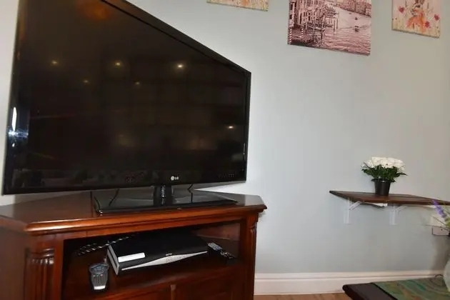Executive Apart Daire