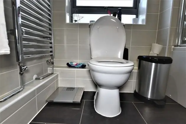 Executive Apart Daire