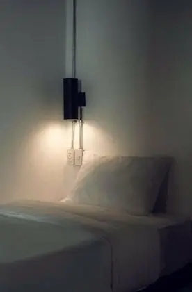Shared Female Dormitory