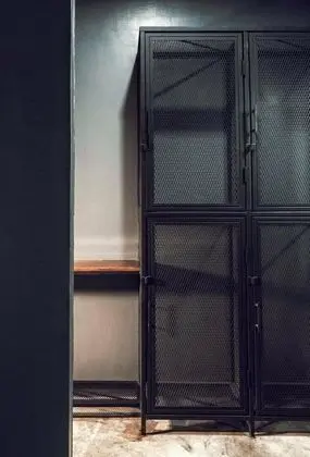Shared Female Dormitory