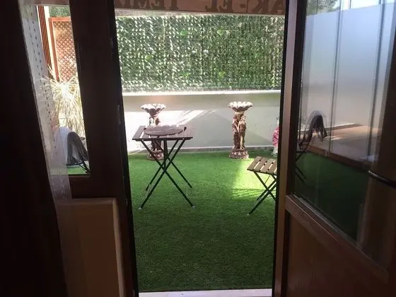 Deluxe Tek Büyük veya İki Ayrı Yataklı Oda, Deniz Manzaralı