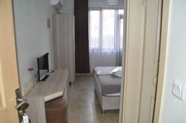 Standart Oda, Şehir veya Dağ Manzaralı