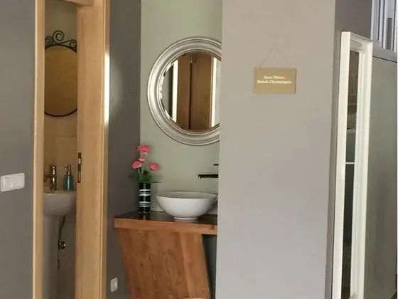 Standart Oda, Şehir veya Dağ Manzaralı