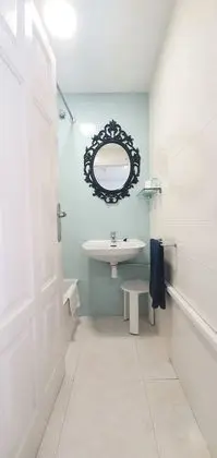 Tek Kişilik Oda