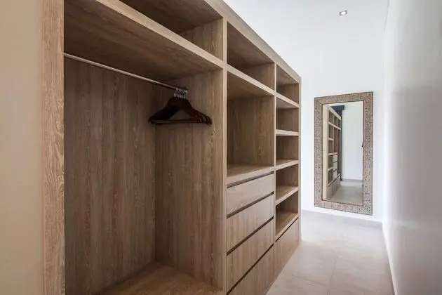 Basic Villa, Birden Çok Yatak