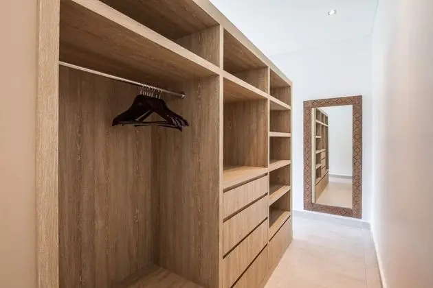 Basic Villa, Birden Çok Yatak