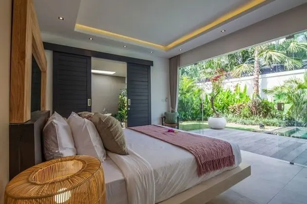Basic Villa, Birden Çok Yatak