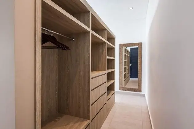 Basic Villa, Birden Çok Yatak