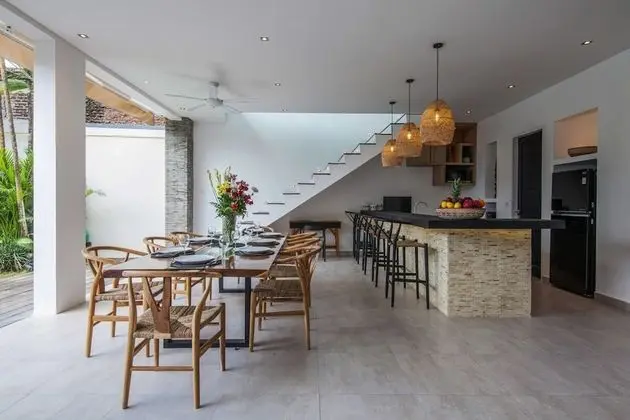 Basic Villa, Birden Çok Yatak