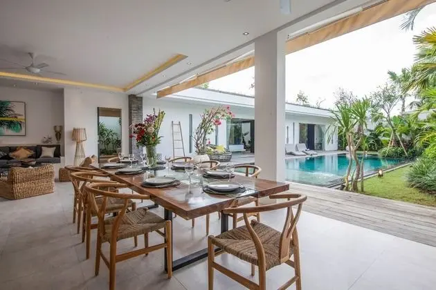 Basic Villa, Birden Çok Yatak