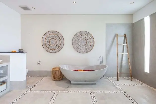 Basic Villa, Birden Çok Yatak
