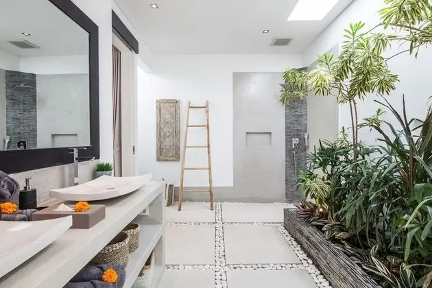 Basic Villa, Birden Çok Yatak