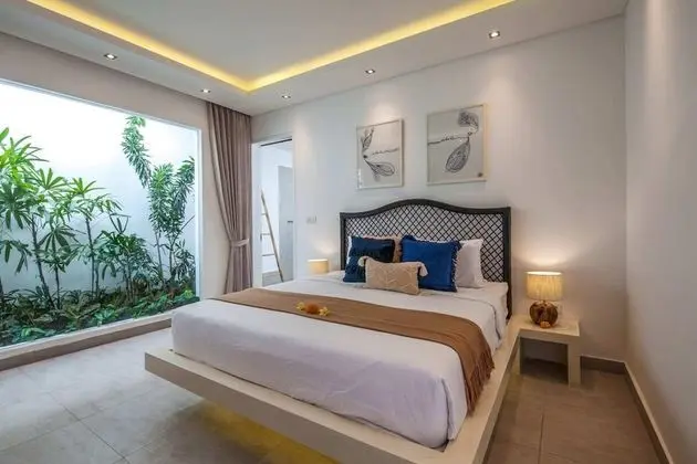 Basic Villa, Birden Çok Yatak