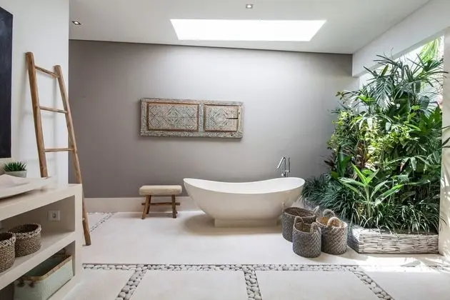 Basic Villa, Birden Çok Yatak