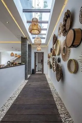 Basic Villa, Birden Çok Yatak
